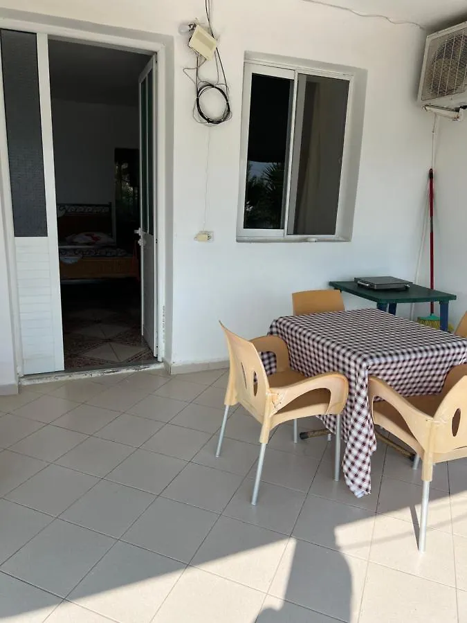 Guest house Tony Home Borsh
