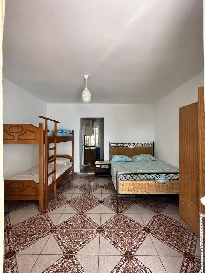Tony Home Borsh Guest house