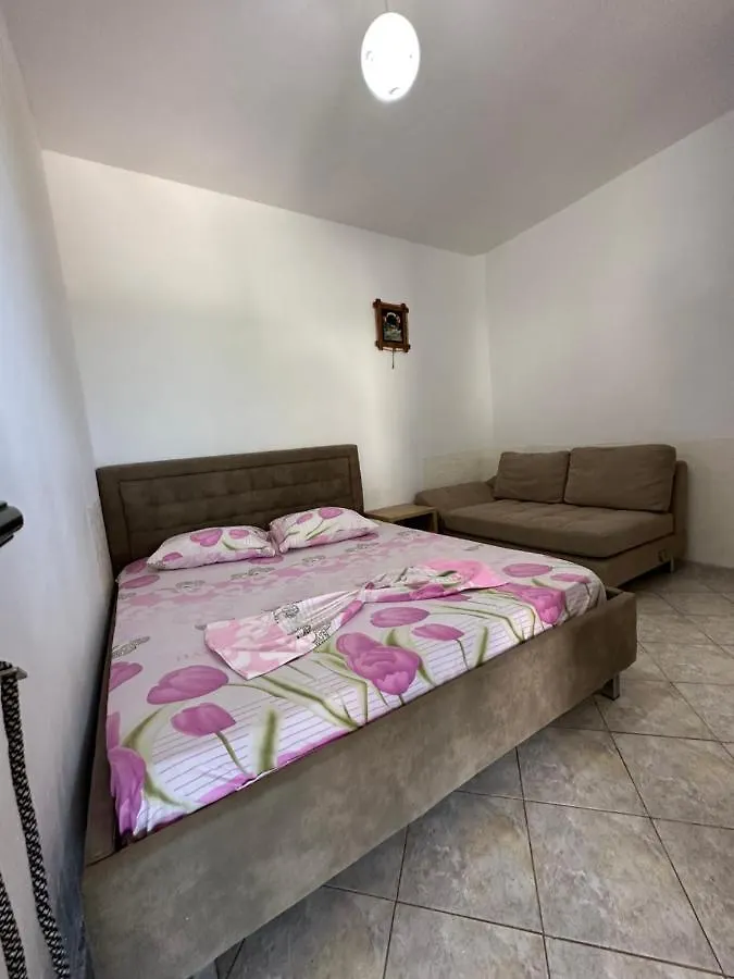 Guest house Tony Home Borsh Albania