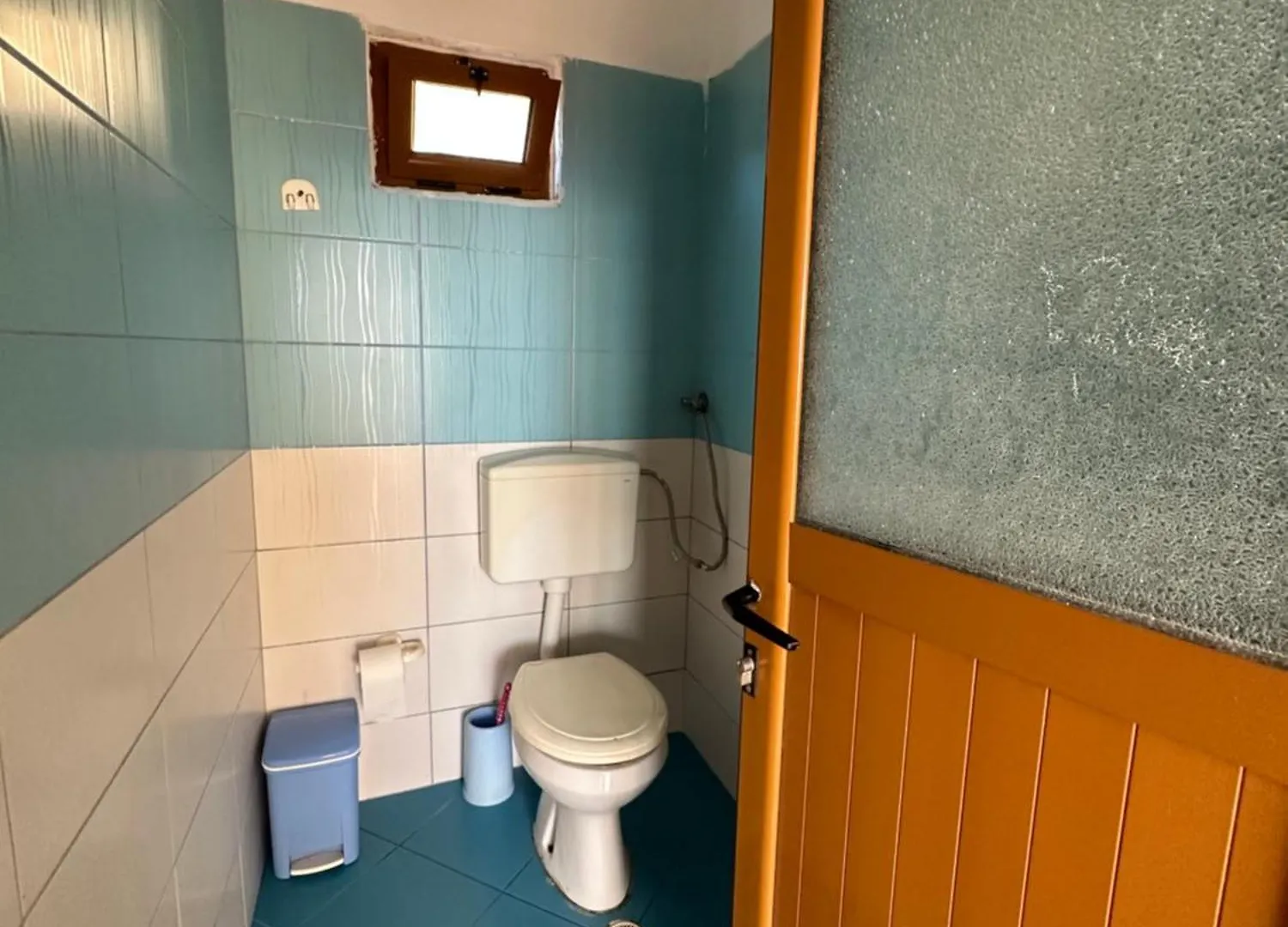 Tony Home Borsh Guest house