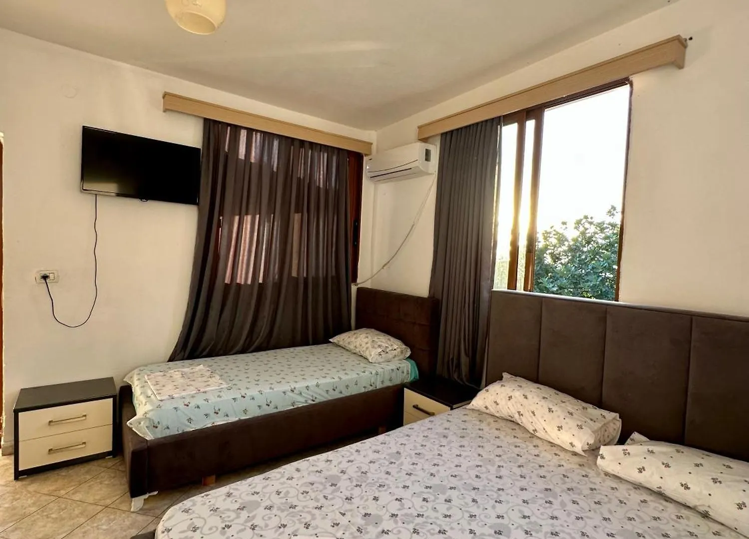 Tony Home Borsh Guest house
