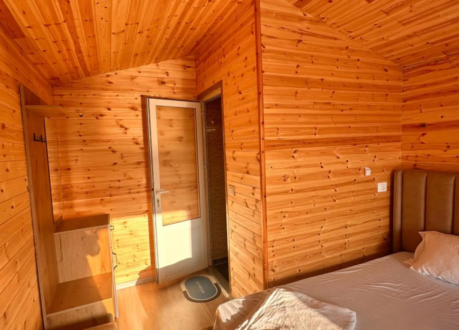 Tony Home Borsh Guest house