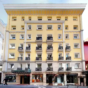 Oran Hotel Istambul