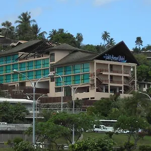 Tahiti Airport Motel Fa'a'ā