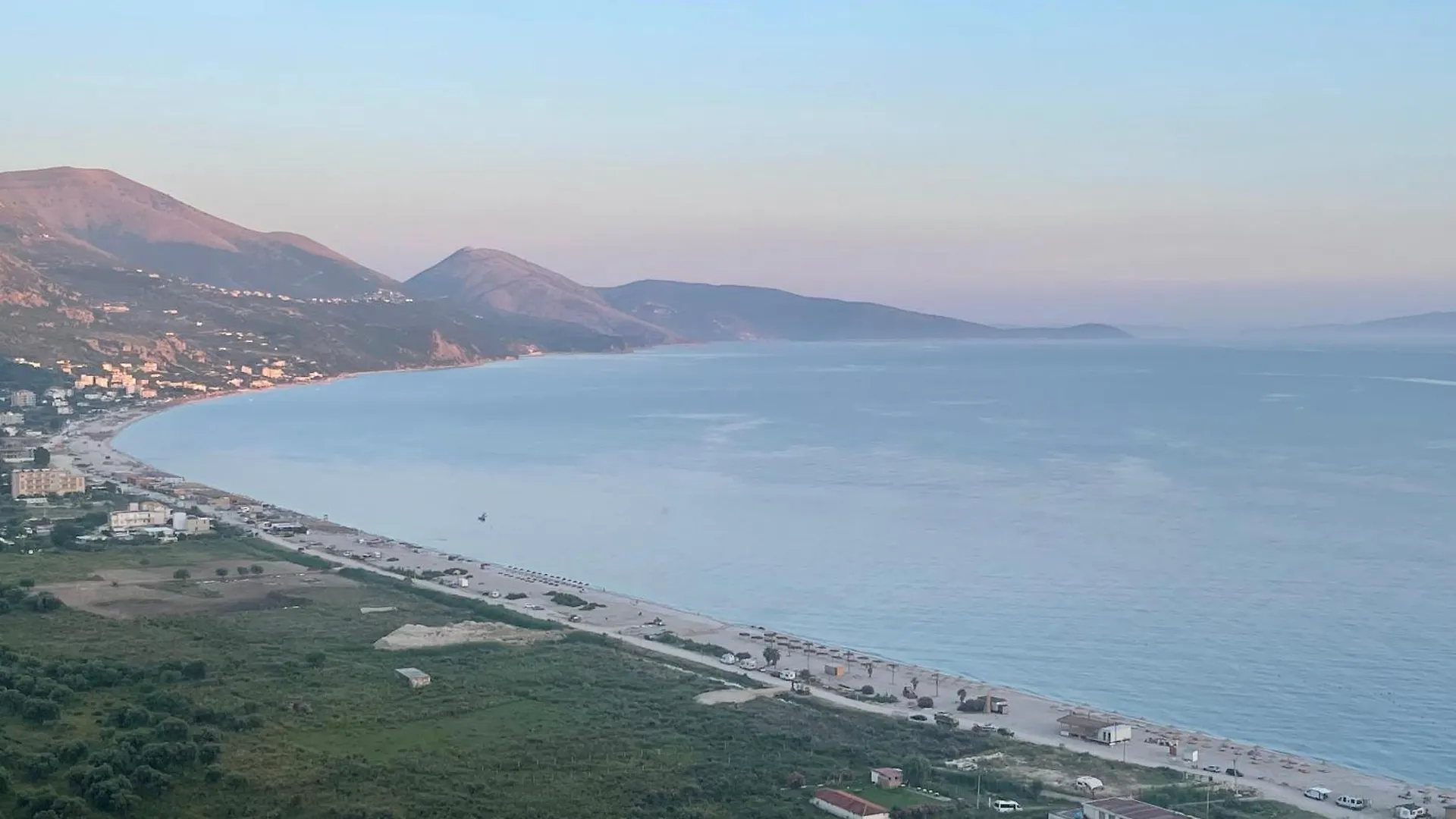 Tony Home Borsh Albania