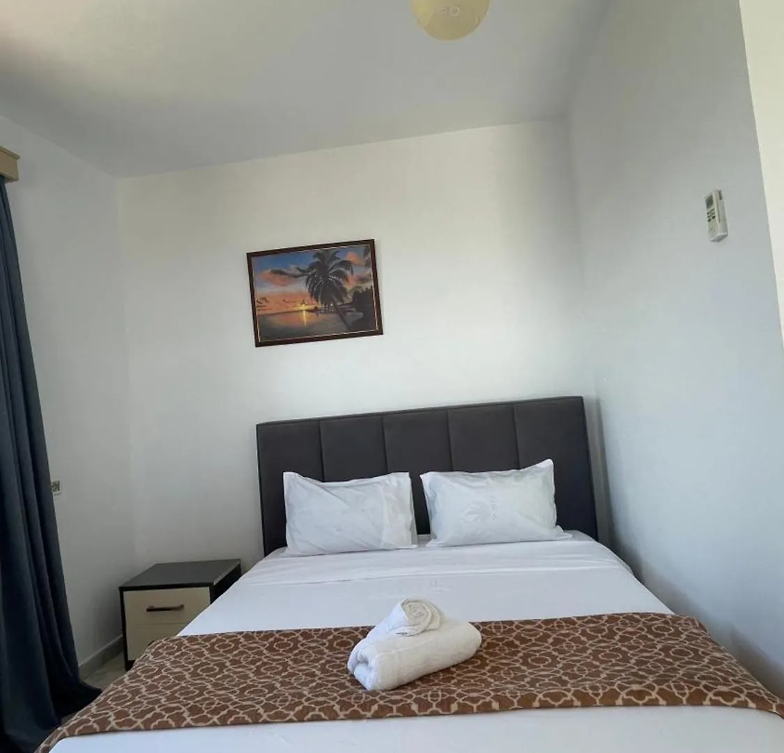 Guest house Tony Home Borsh