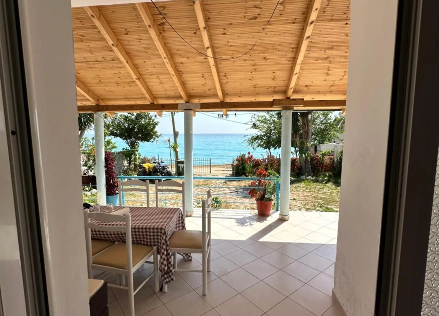 Tony Home Borsh Albania